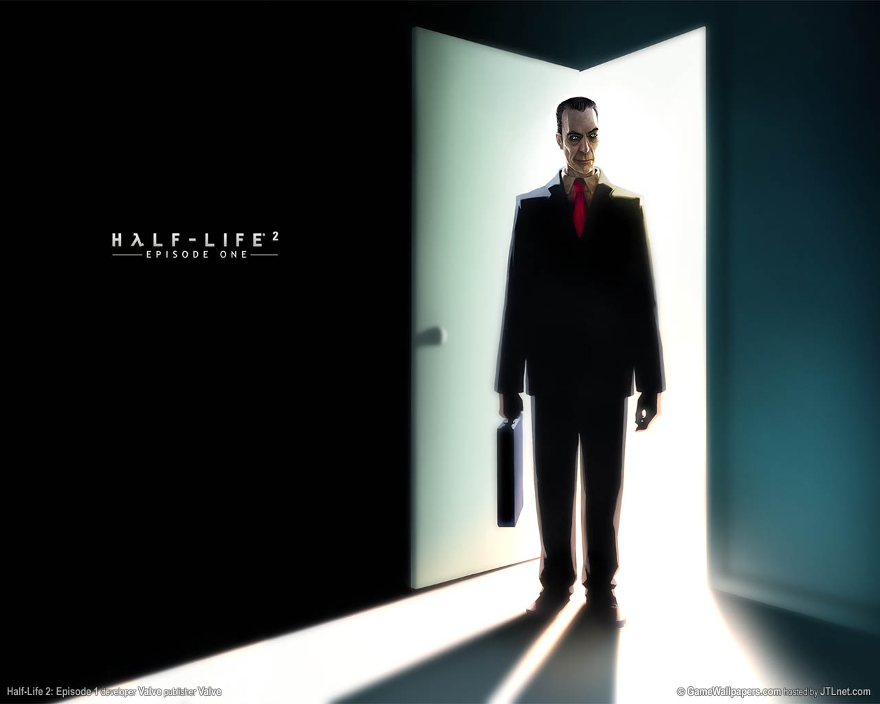Half-Life 2: Episode One fondo de escritorio 01 1280x1024
