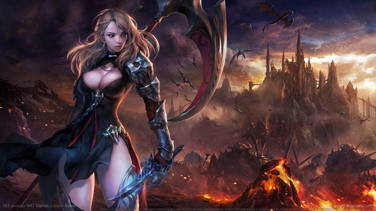 HIT wallpaper 01 1280x720