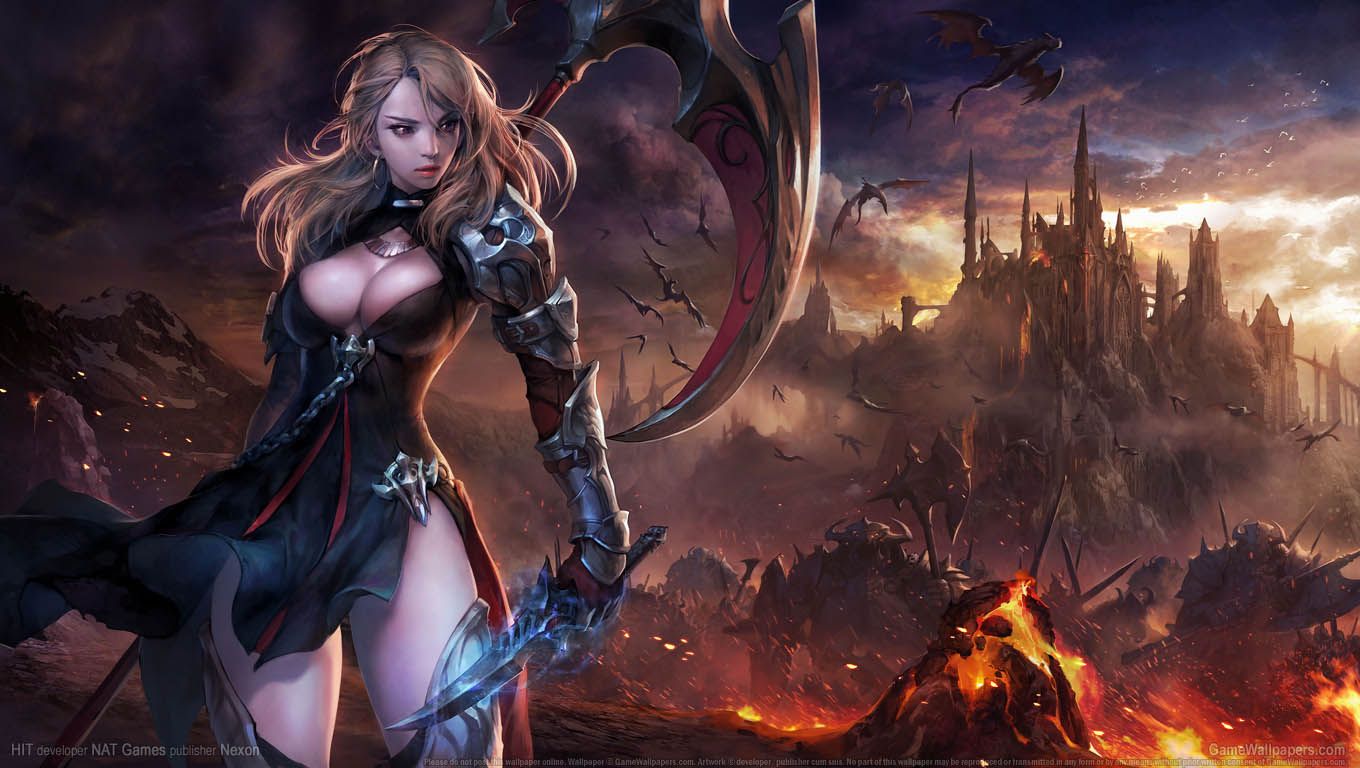 HIT wallpaper 01 1360x768