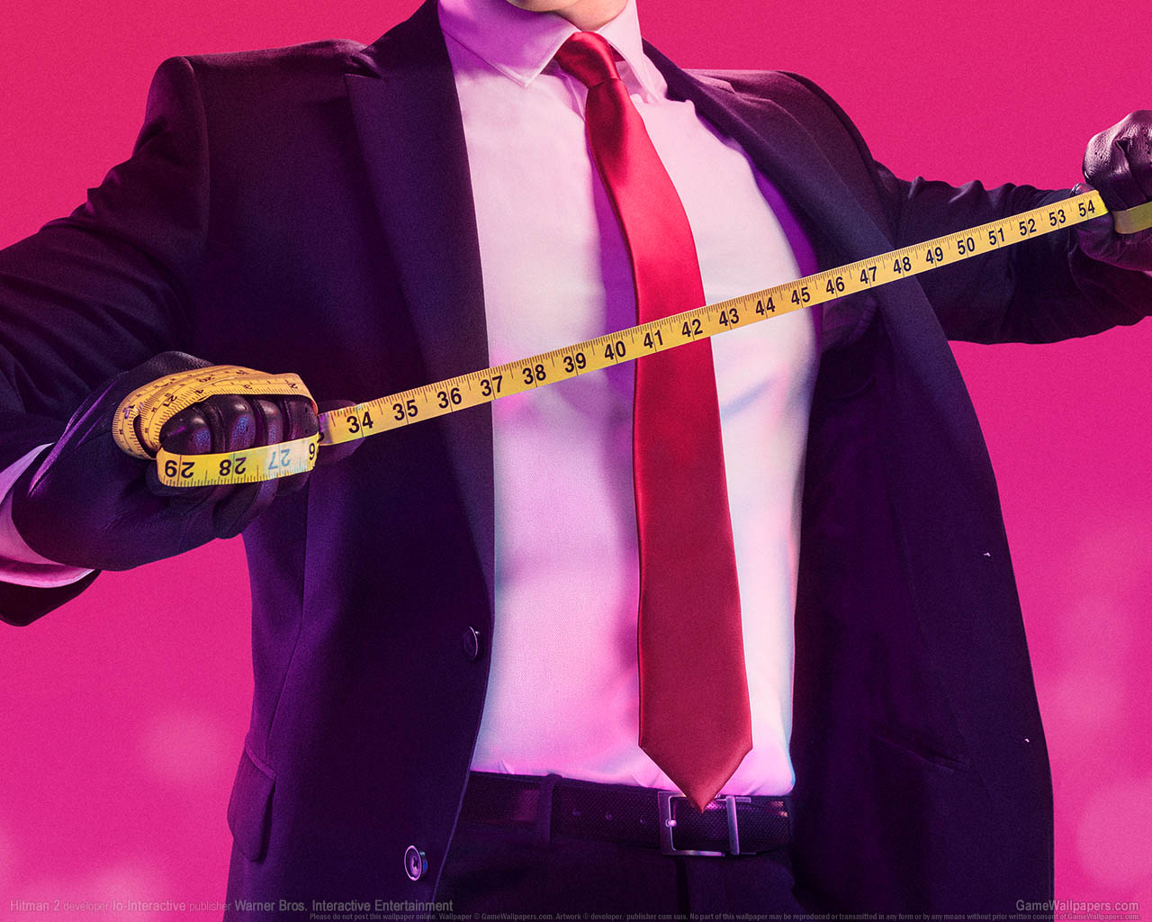 Hitman 2 wallpaper 01 1280x1024