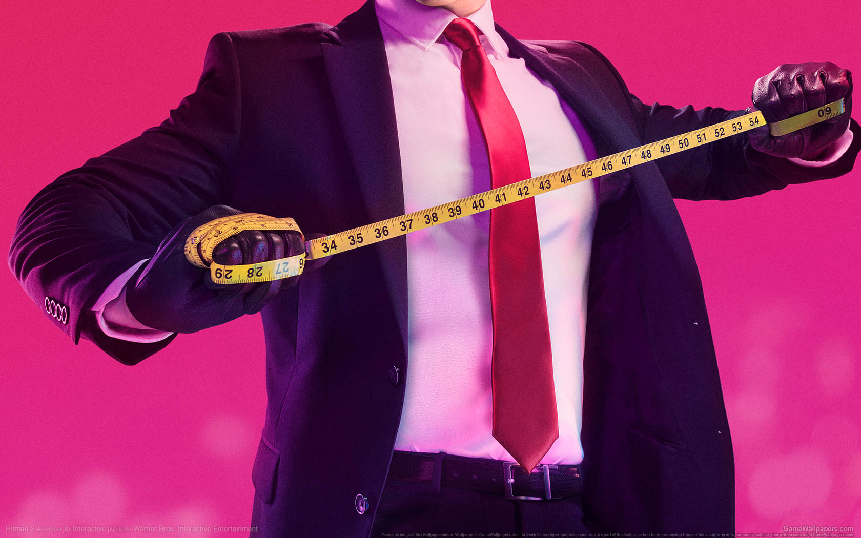 Hitman 2 wallpaper 01 1680x1050