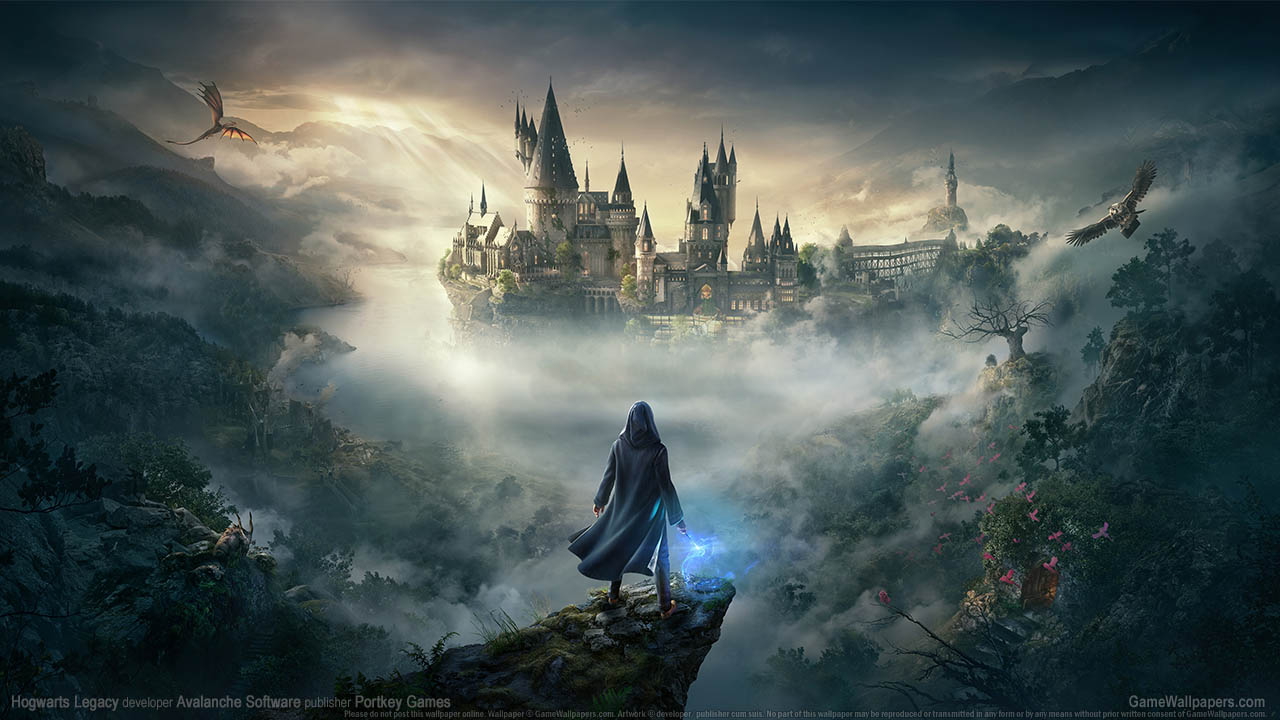 Hogwarts Legacy Hintergrundbild 01 1280x720