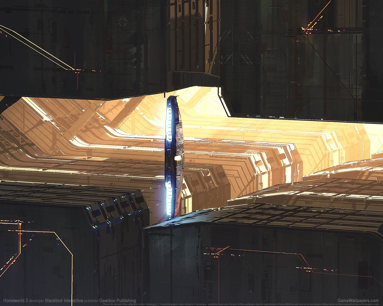 Homeworld 3 achtergrond 01 1280x1024