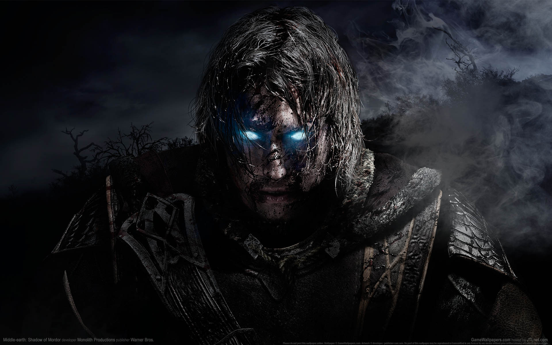 Middle-earth: Shadow of Mordor wallpaper 01 1920x1200