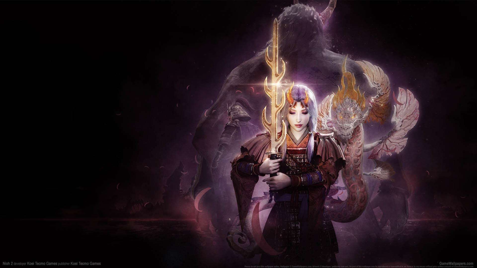 Nioh 2 wallpaper 01 1920x1080