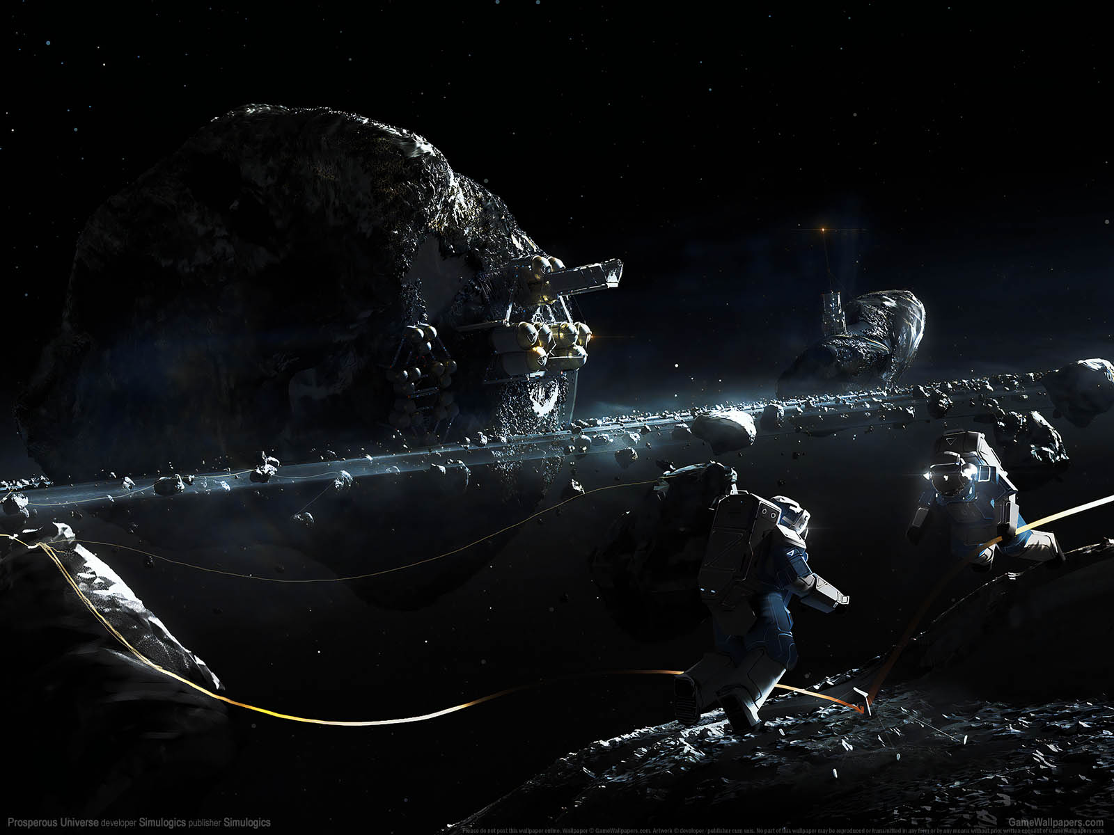 Prosperous Universe Hintergrundbild 01 1600x1200
