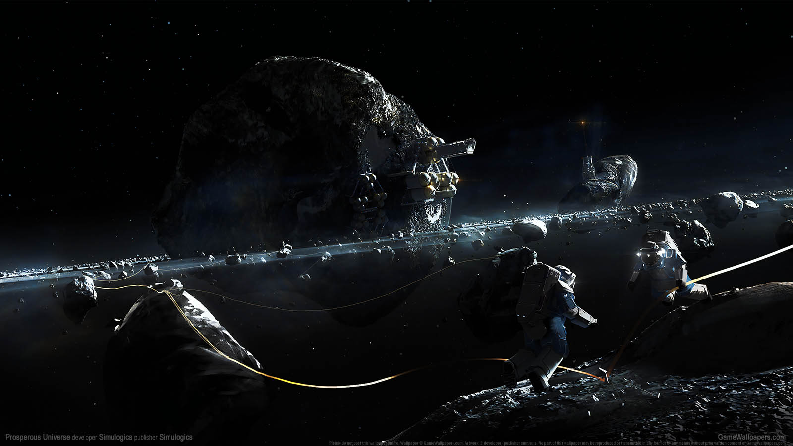 Prosperous Universe wallpaper 01 1600x900