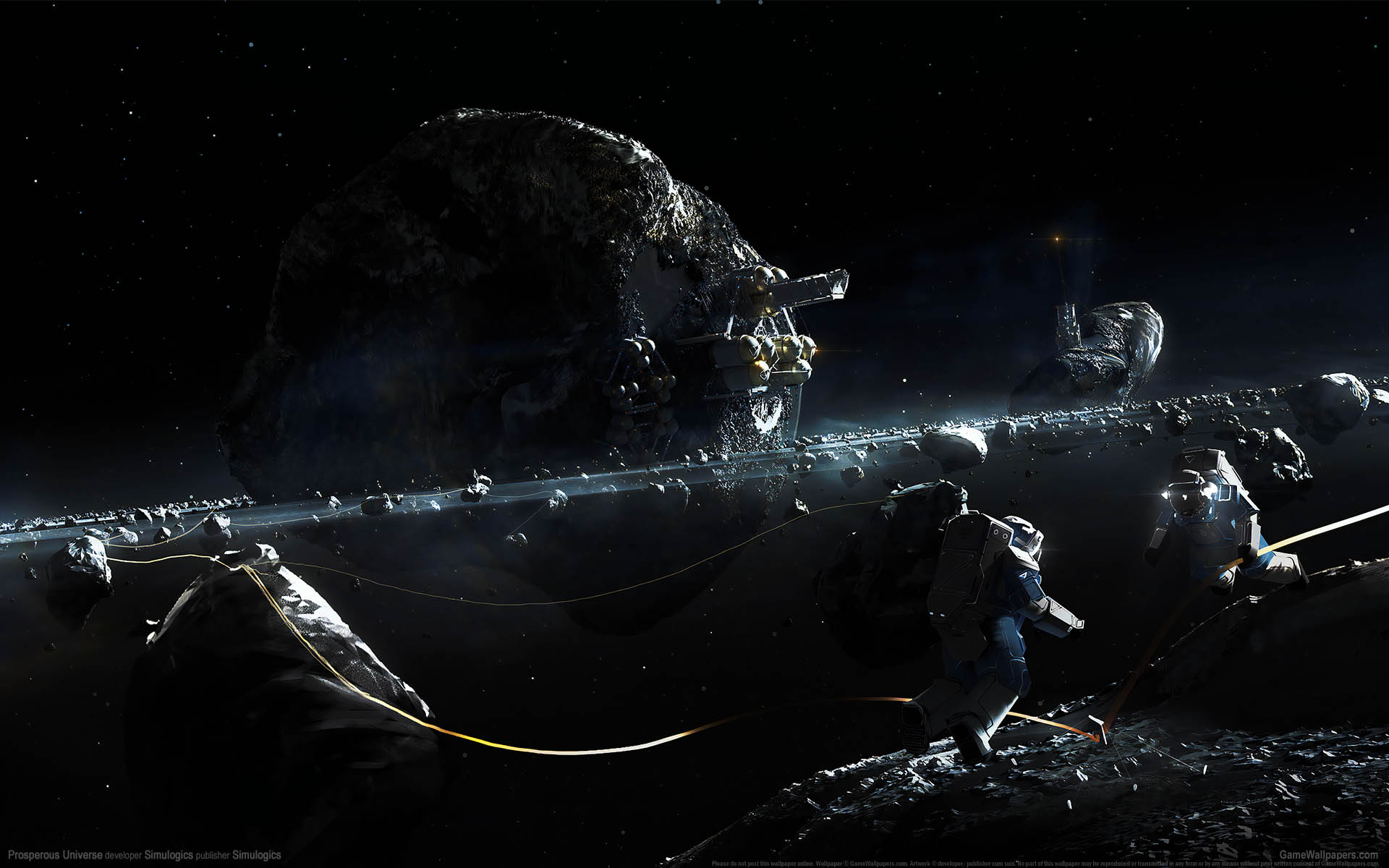 Prosperous Universe Hintergrundbild 01 1920x1200