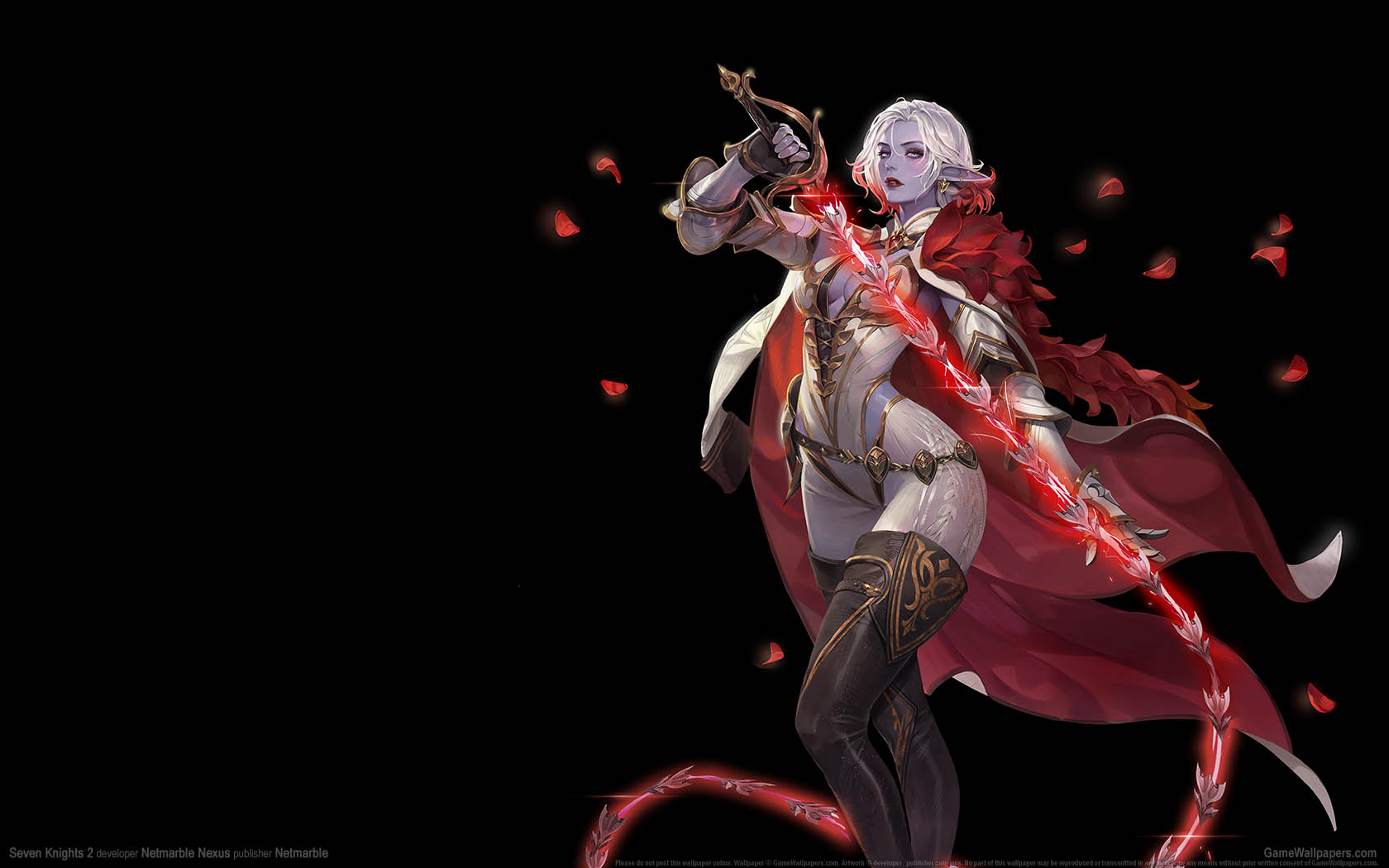 Seven Knights 2 achtergrond 01 1680x1050