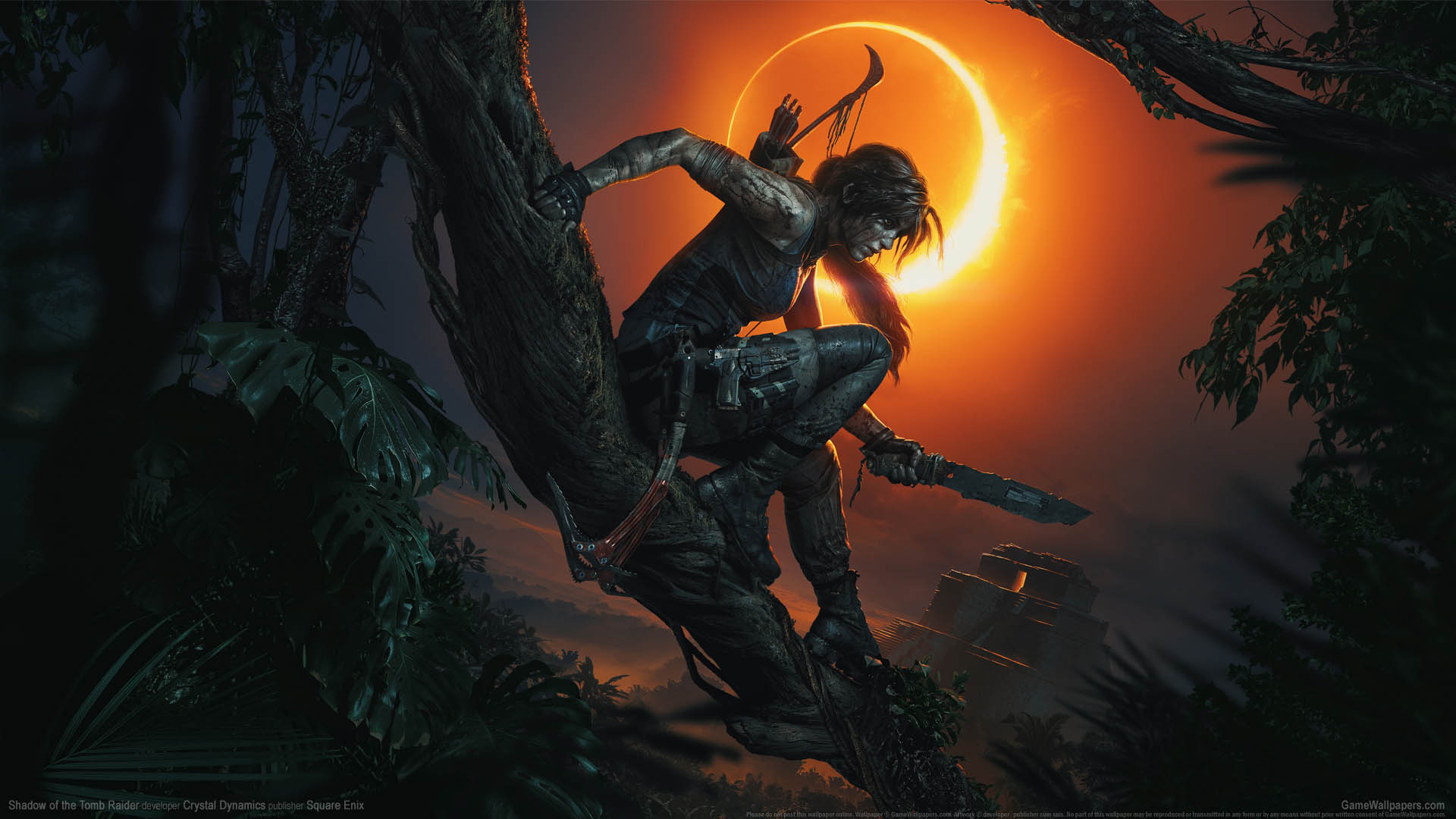 Shadow of the Tomb Raider fondo de escritorio 01 1920x1080