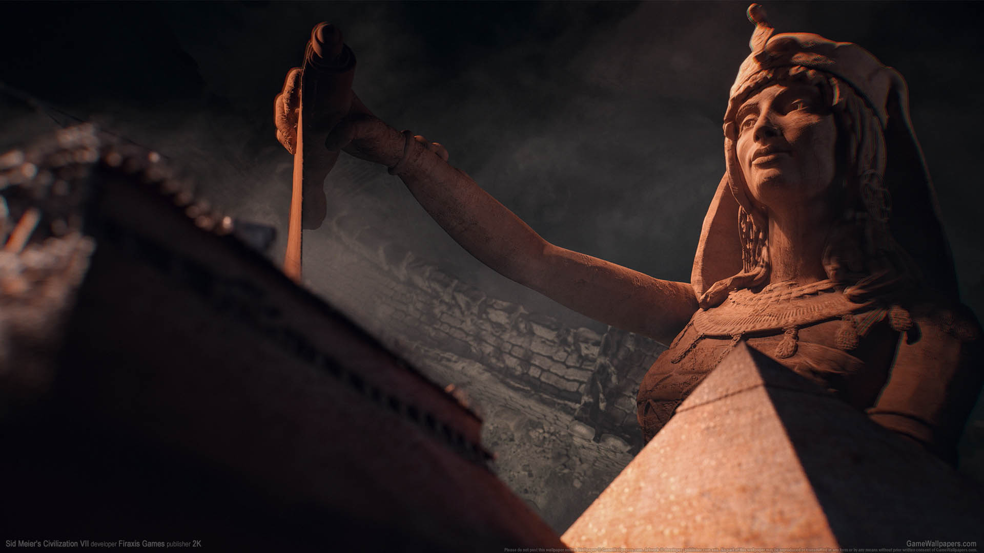 Sid Meier's Civilization 7 achtergrond 01 1920x1080