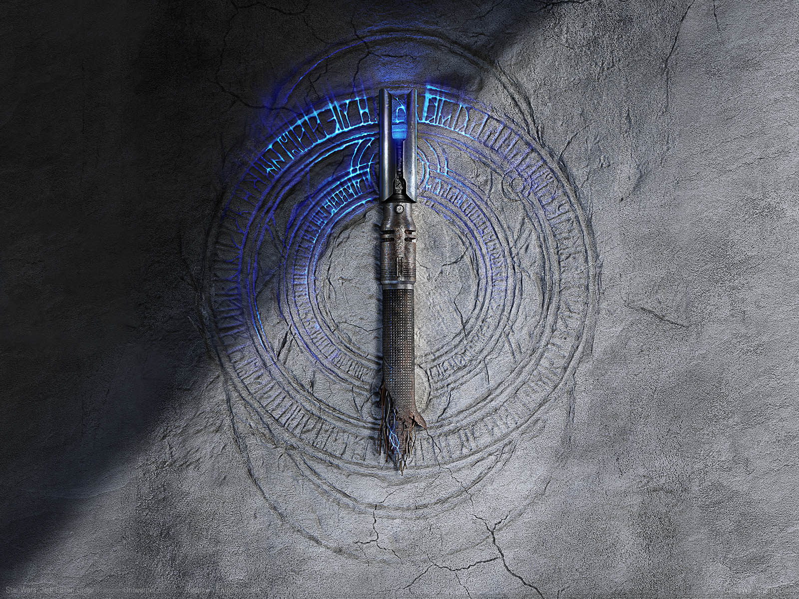 Star Wars Jedi: Fallen Order achtergrond 01 1600x1200