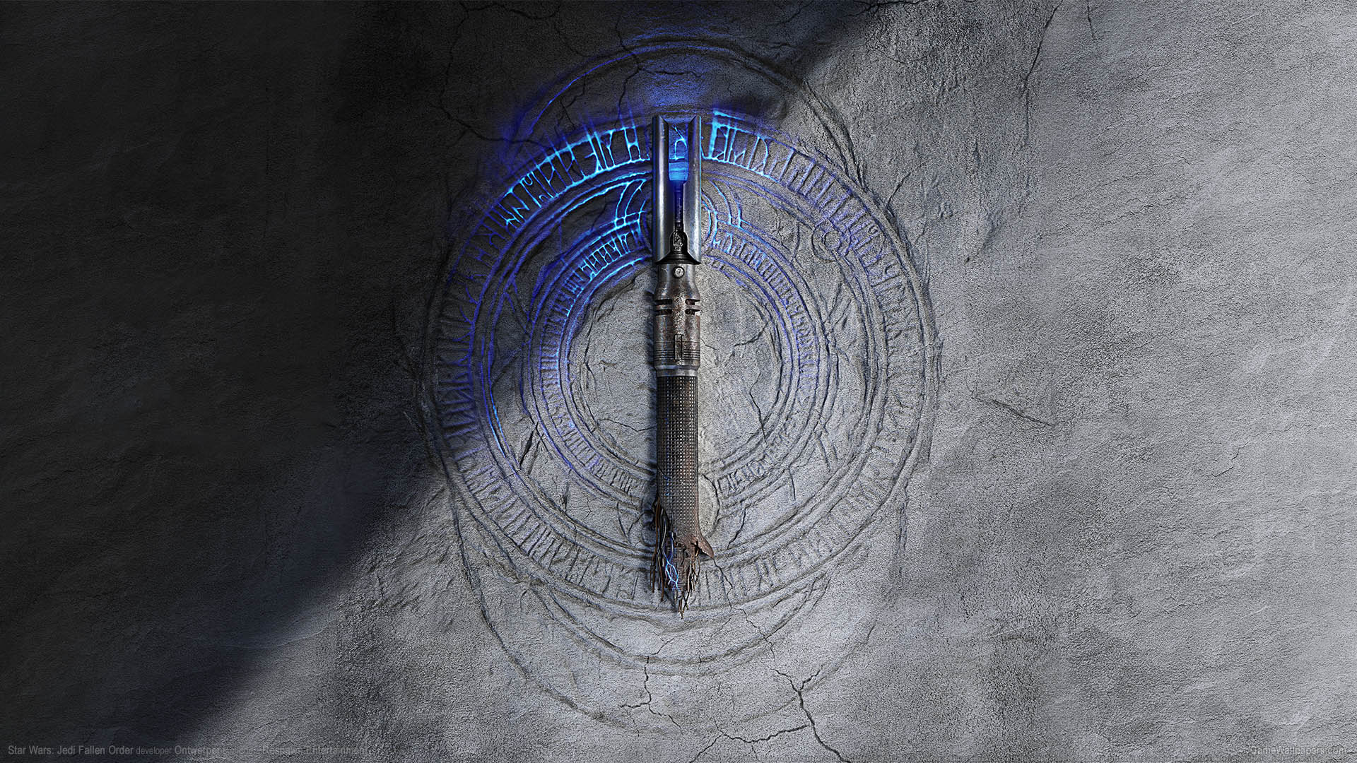 Star Wars Jedi: Fallen Order achtergrond 01 1920x1080