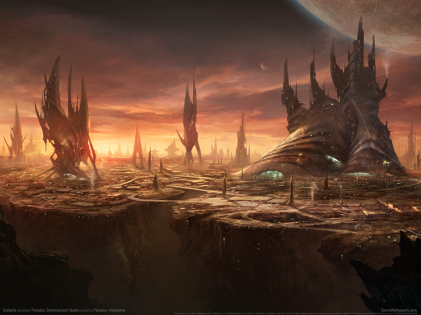 Stellaris wallpaper 01 1600x1200