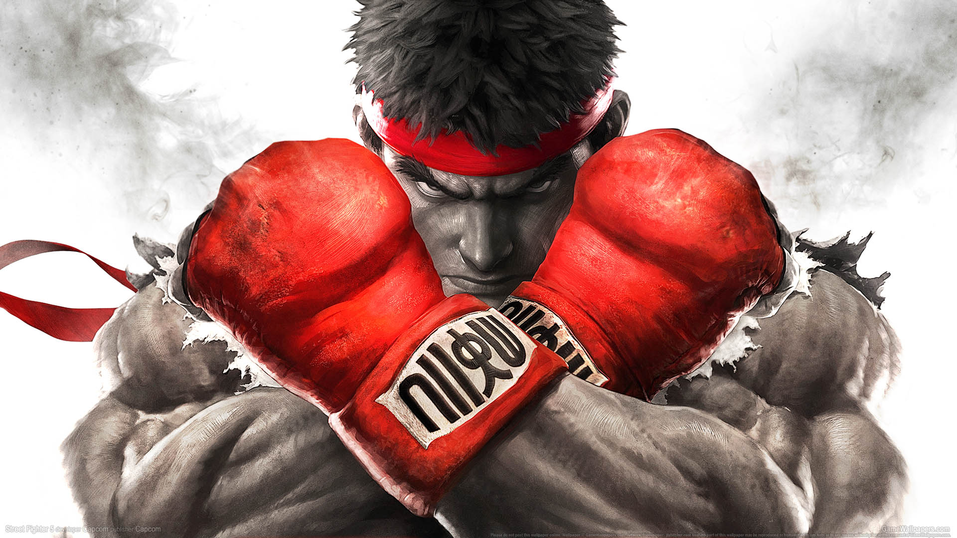 Street Fighter 5 Hintergrundbild 01 1920x1080