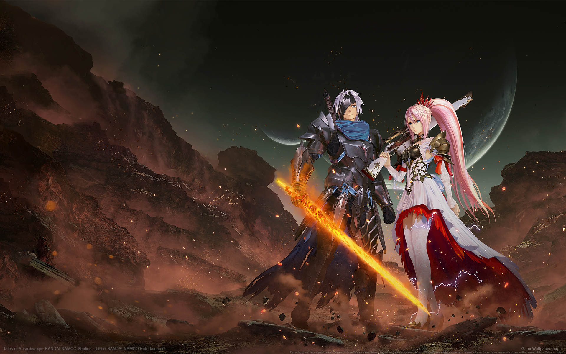 Tales of Arise Hintergrundbild 01 1920x1200