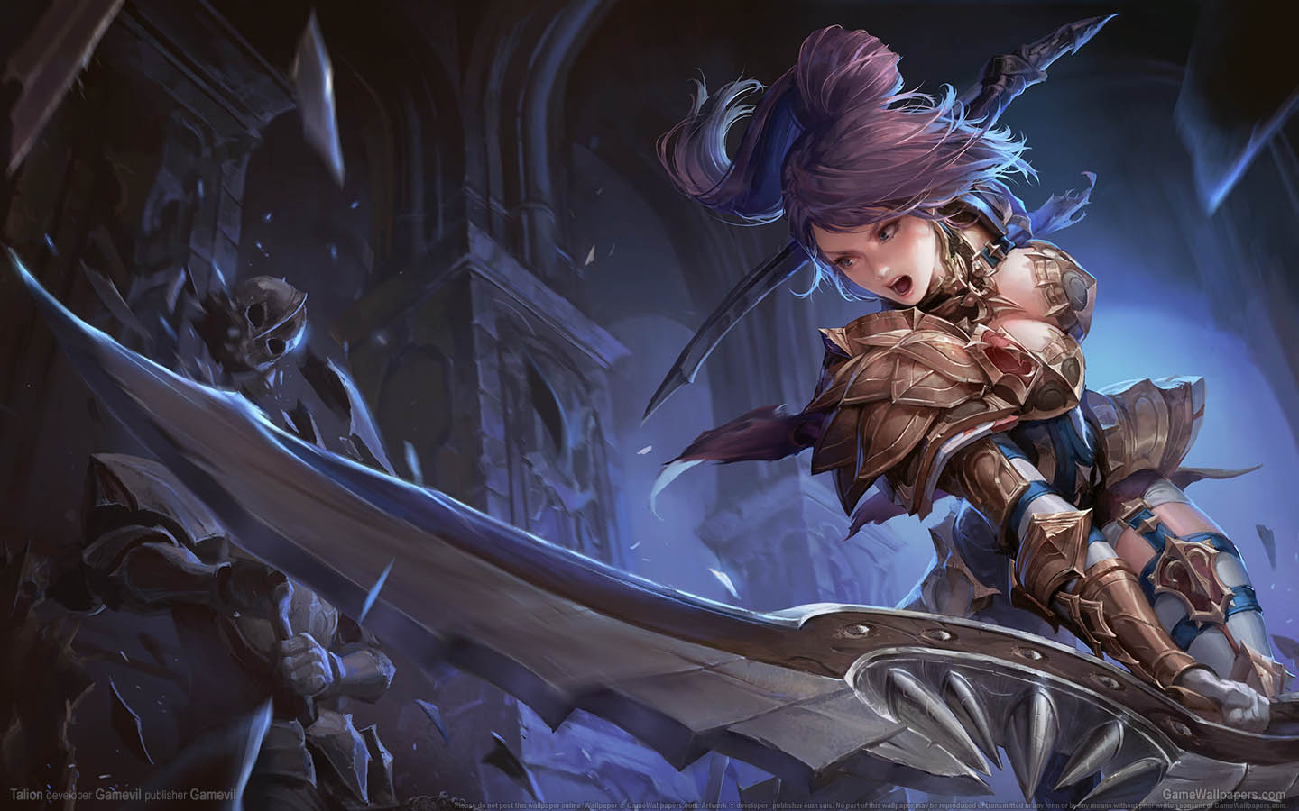 Talion achtergrond 01 1440x900