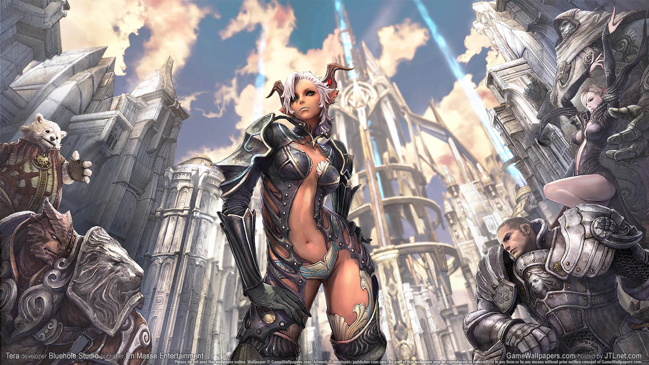 Tera wallpaper 01 1280x720