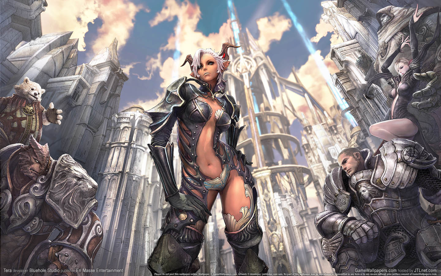 Tera wallpaper 01 1440x900