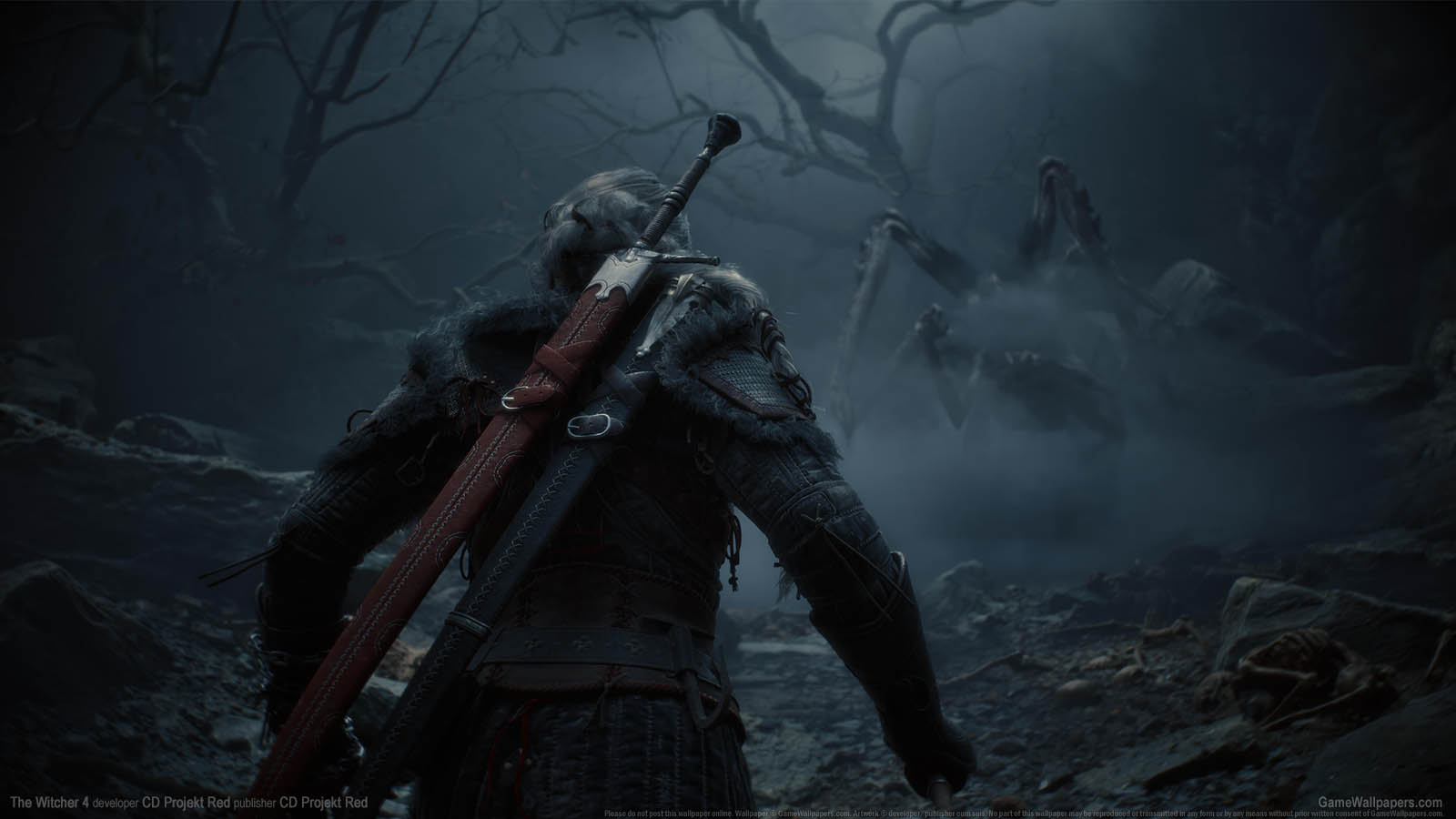 The Witcher 4 wallpaper 01 1600x900