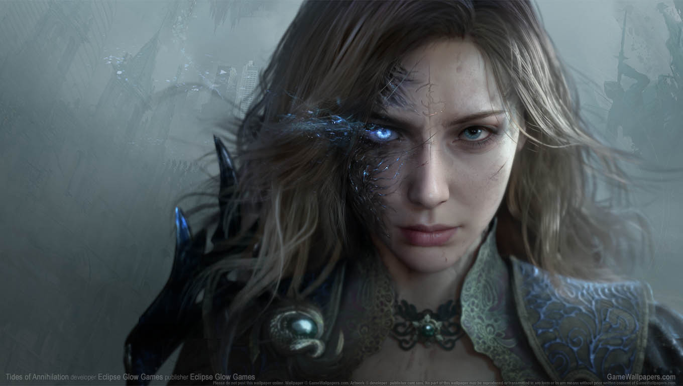 Tides of Annihilation wallpaper 01 1360x768