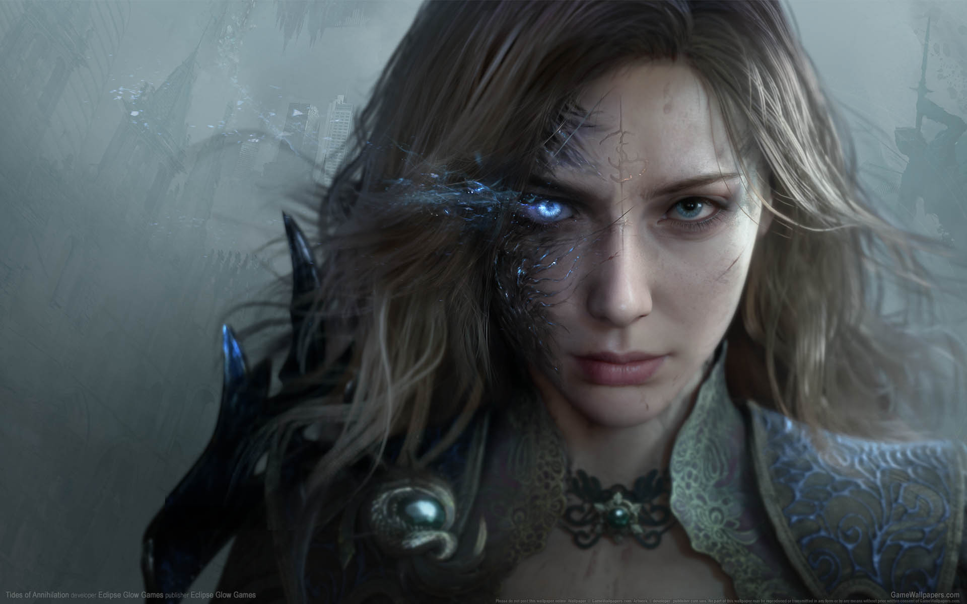 Tides of Annihilation wallpaper 01 1920x1200