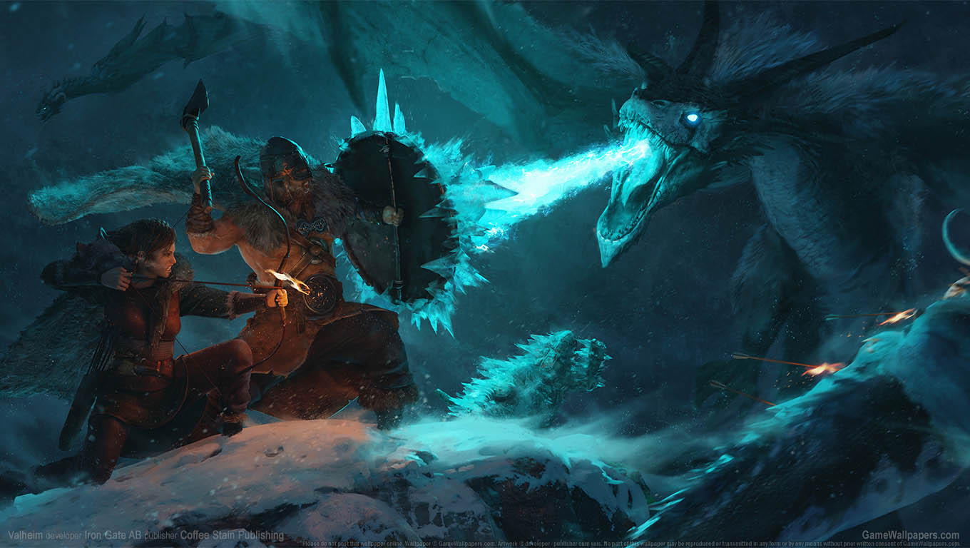 Valheim wallpaper 01 1360x768