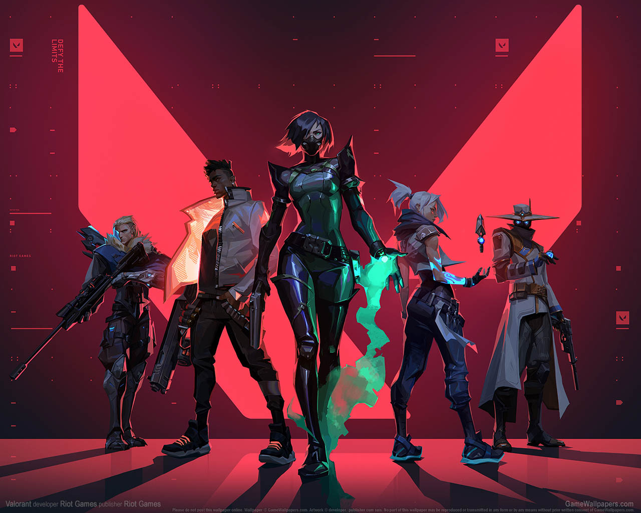 Valorant wallpaper 01 1280x1024