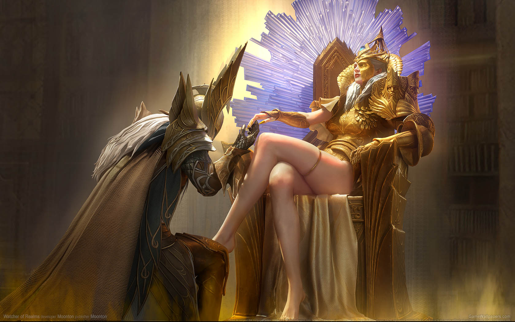 Watcher of Realms achtergrond 01 1680x1050