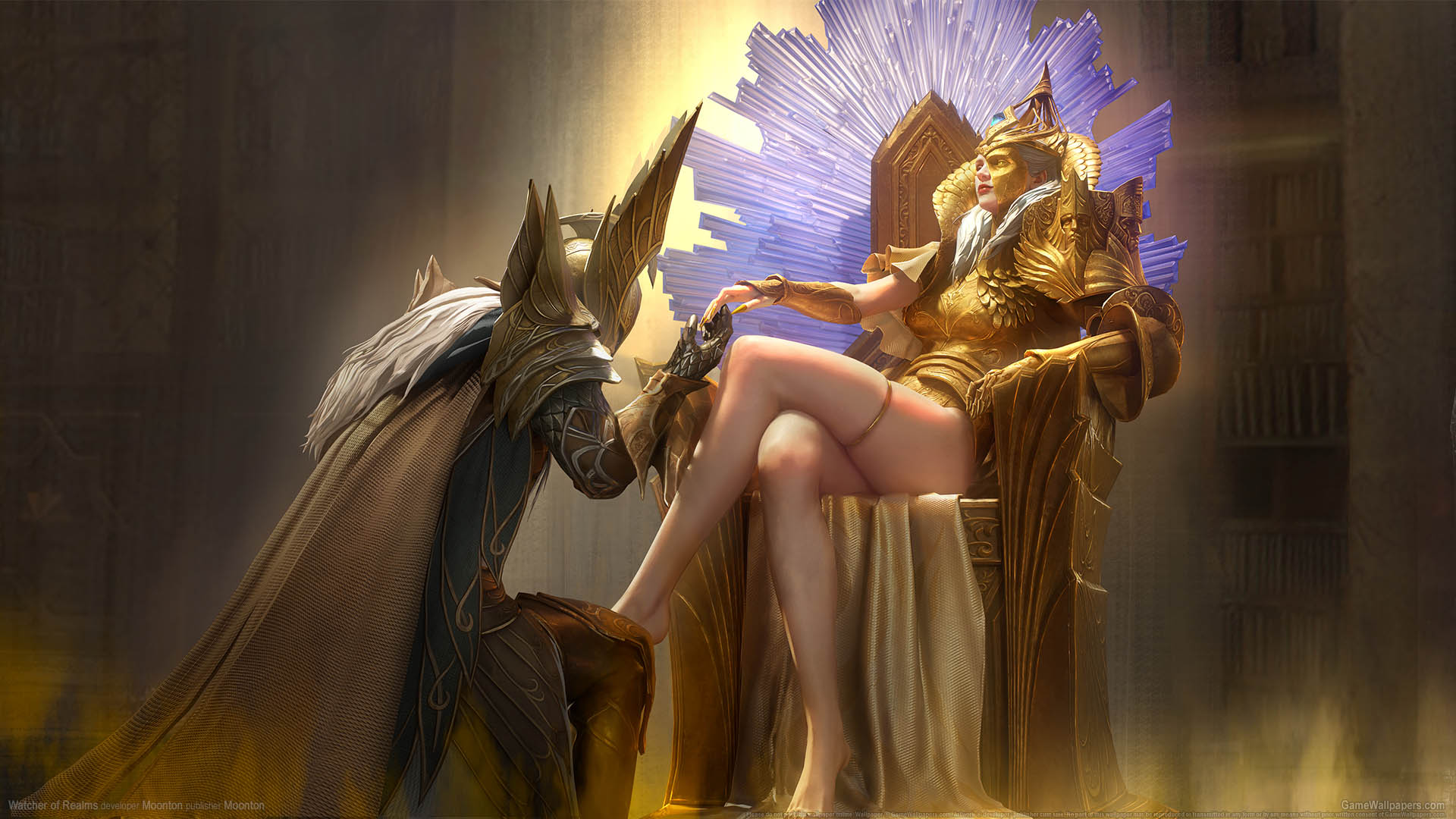 Watcher of Realms achtergrond 01 1920x1080