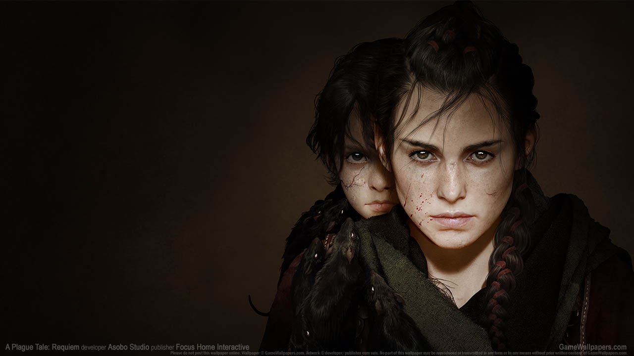 A Plague Tale: Requiem fondo de escritorio 02 1280x720