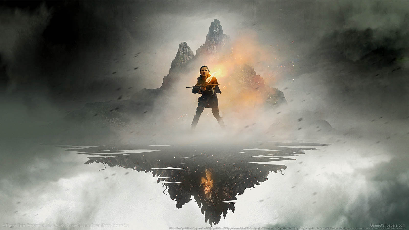 A Plague Tale: Requiem achtergrond 03 1600x900