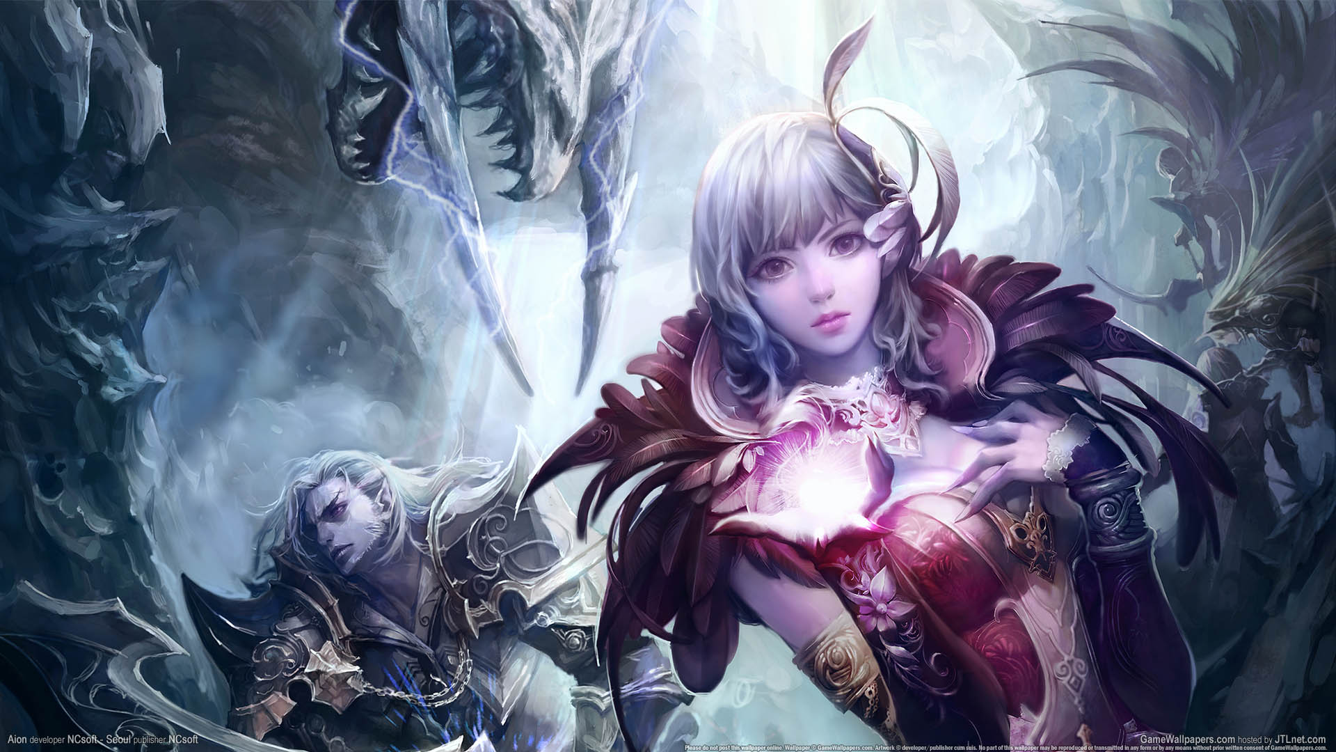 Aion wallpaper 01 1920x1080