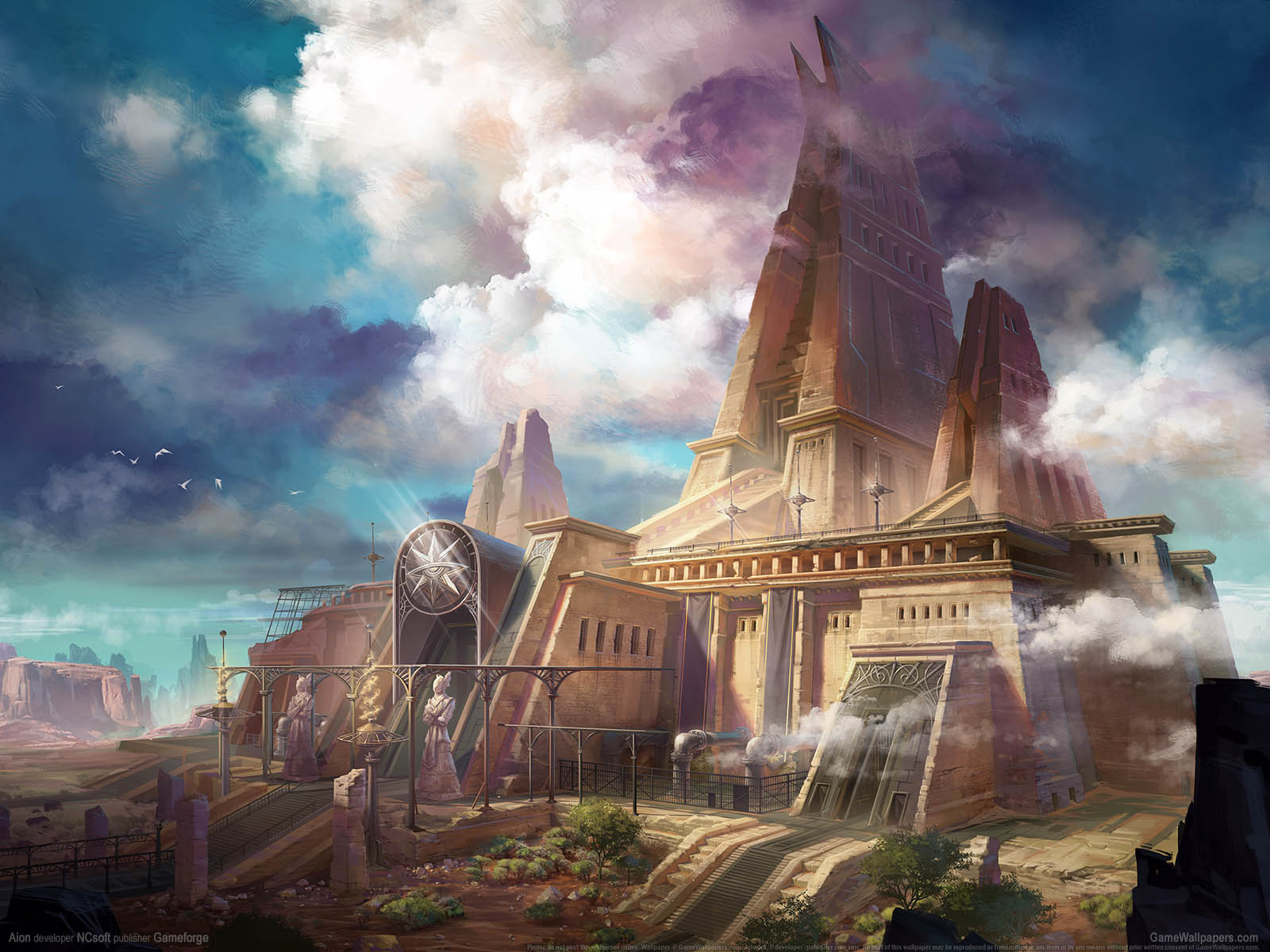 Aion Hintergrundbild 04 1600x1200