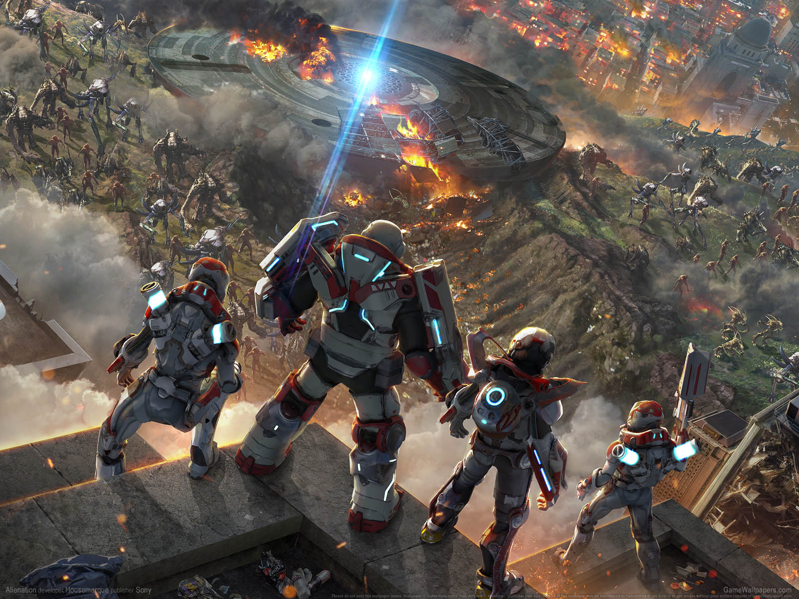 Alienation achtergrond 01 1600x1200