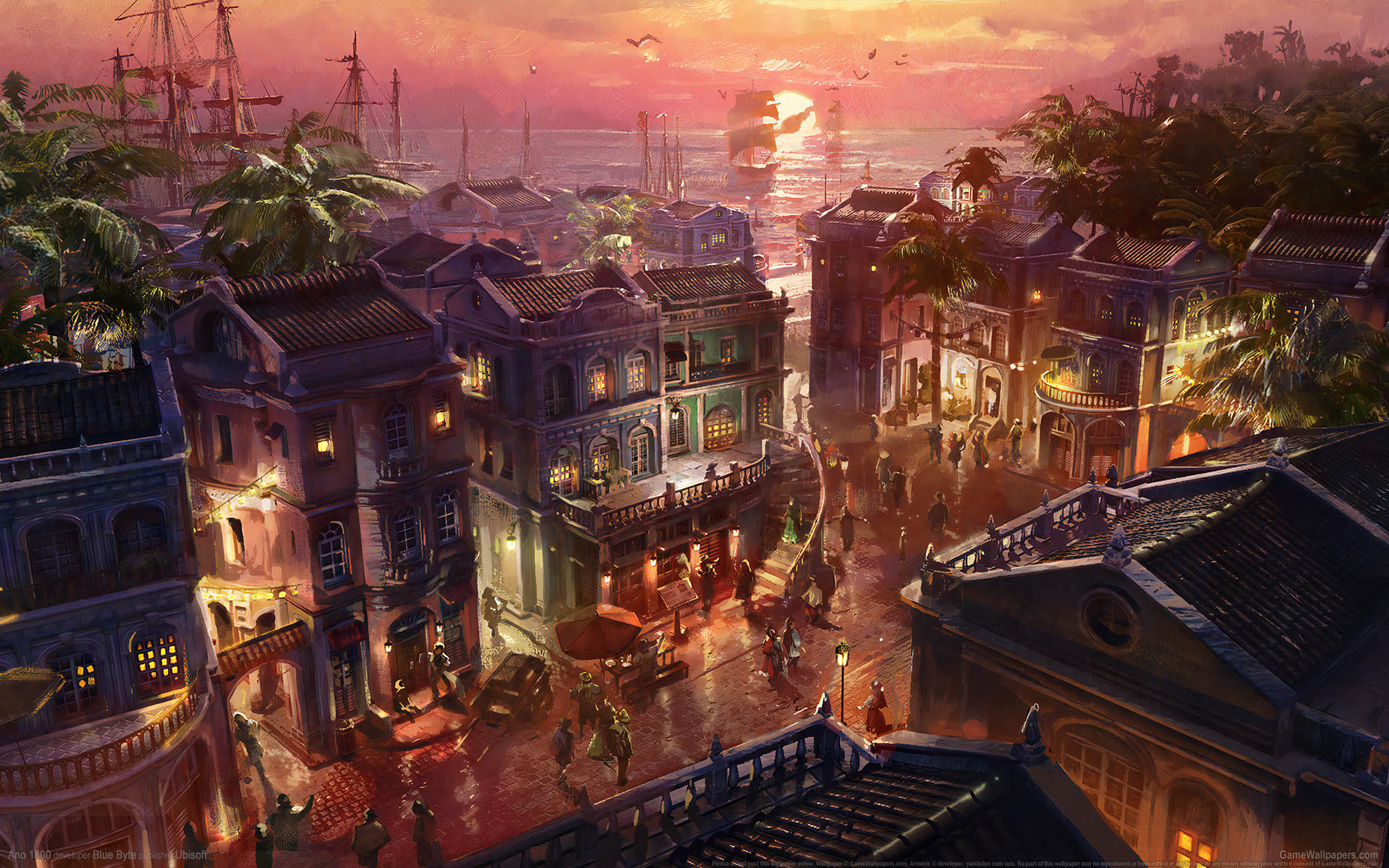 Anno 1800 wallpaper 03 1920x1200