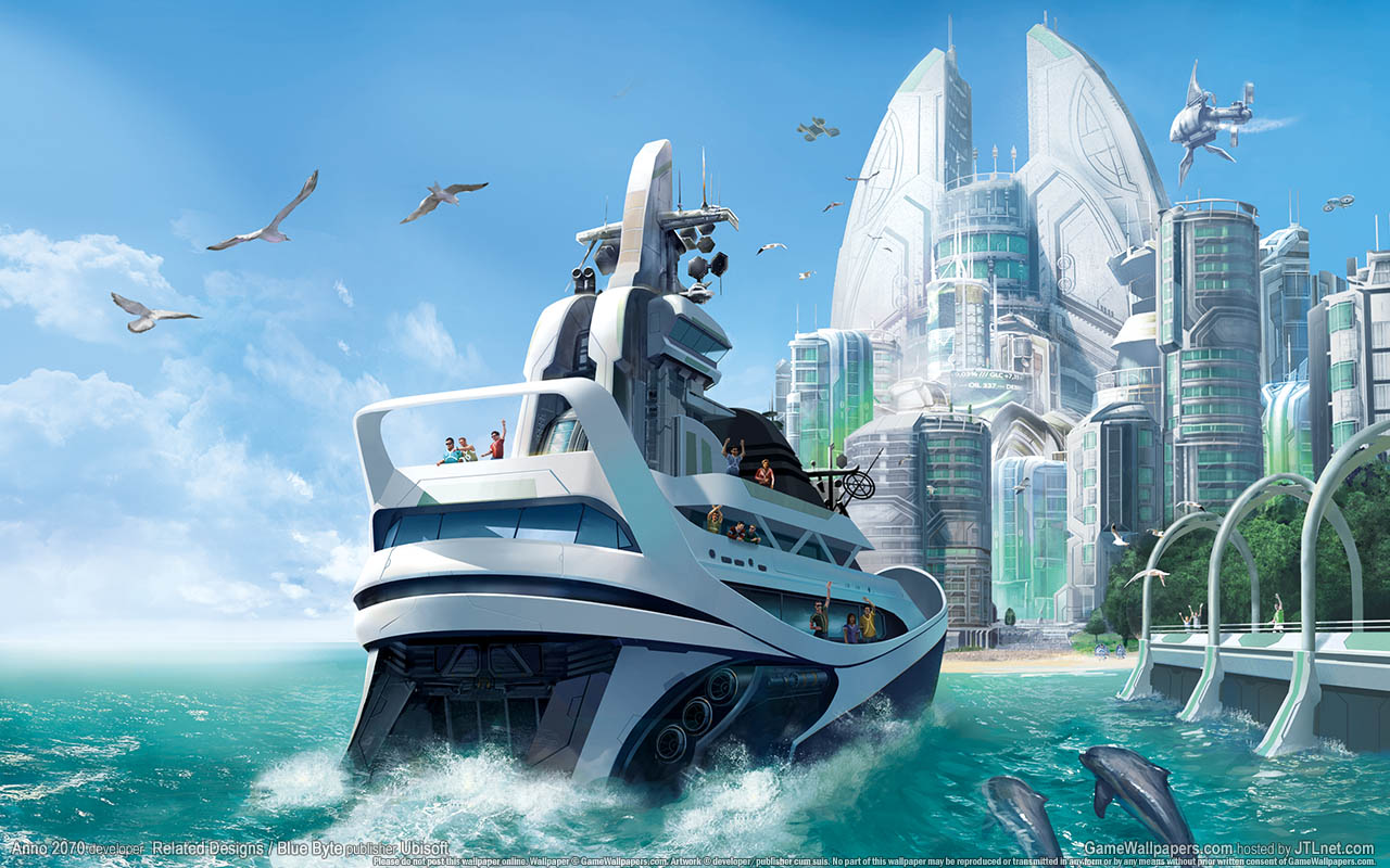 Anno 2070 achtergrond 02 1280x800