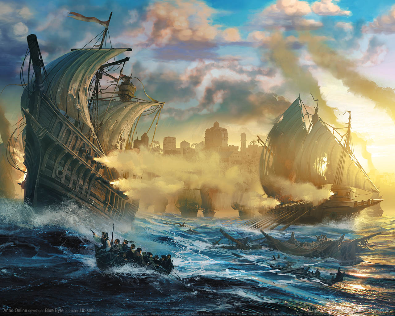 Anno Onlineνmmer=01 achtergrond  1280x1024
