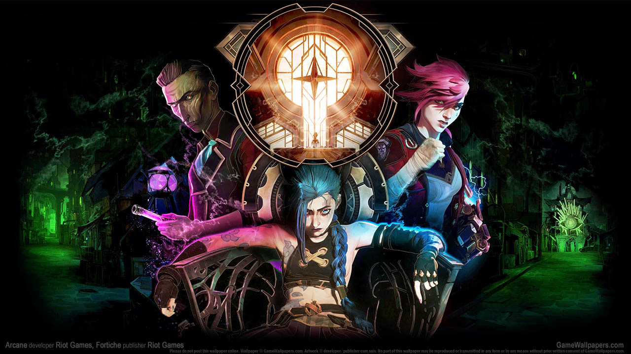 Arcane wallpaper 01 1280x720
