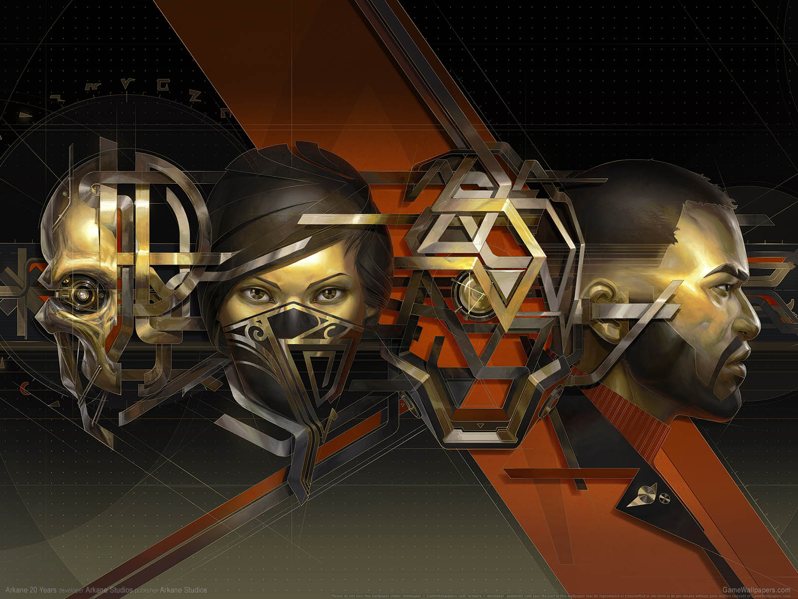Arkane 20 Years wallpaper 01 1600x1200