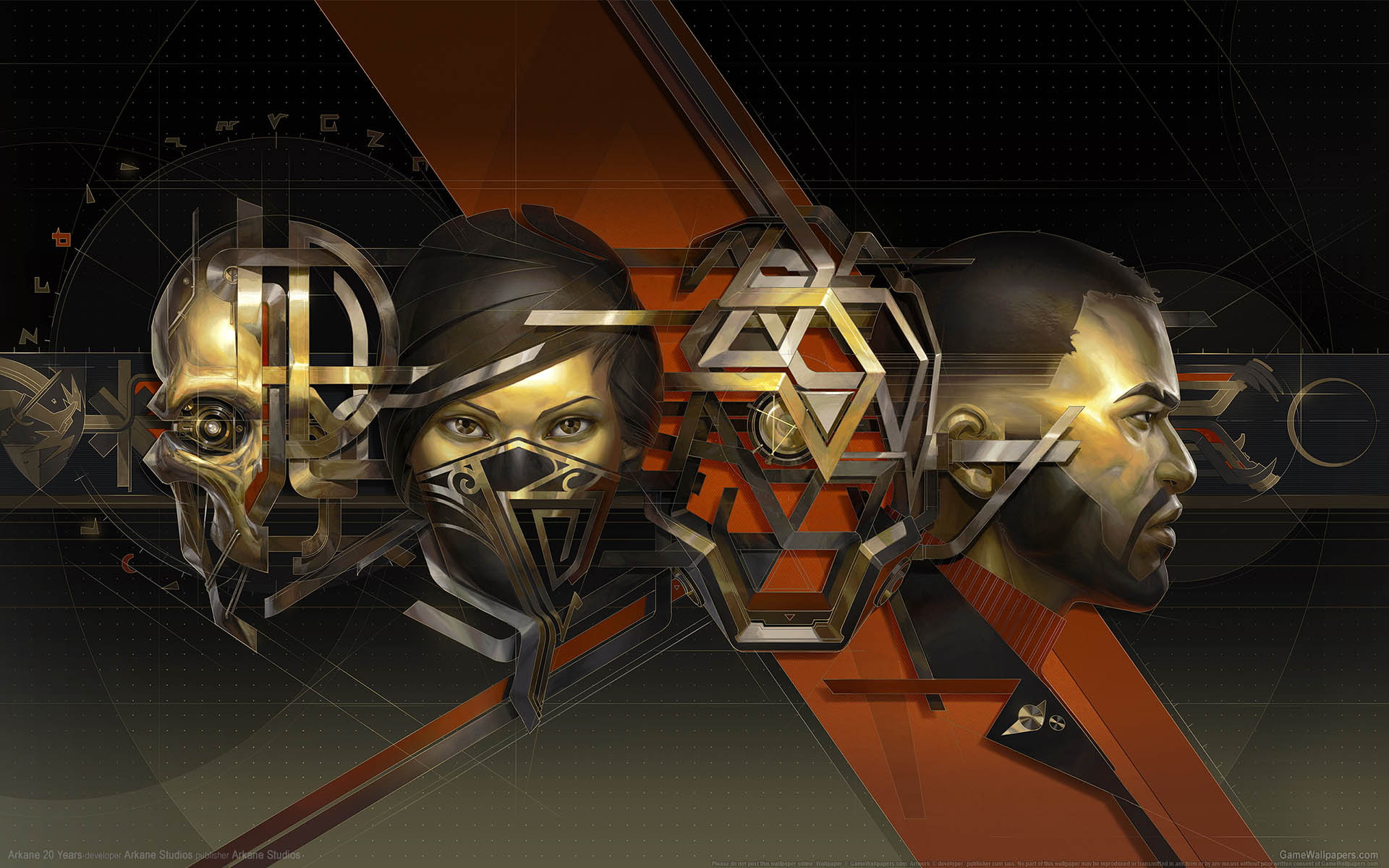Arkane 20 Years wallpaper 01 1920x1200