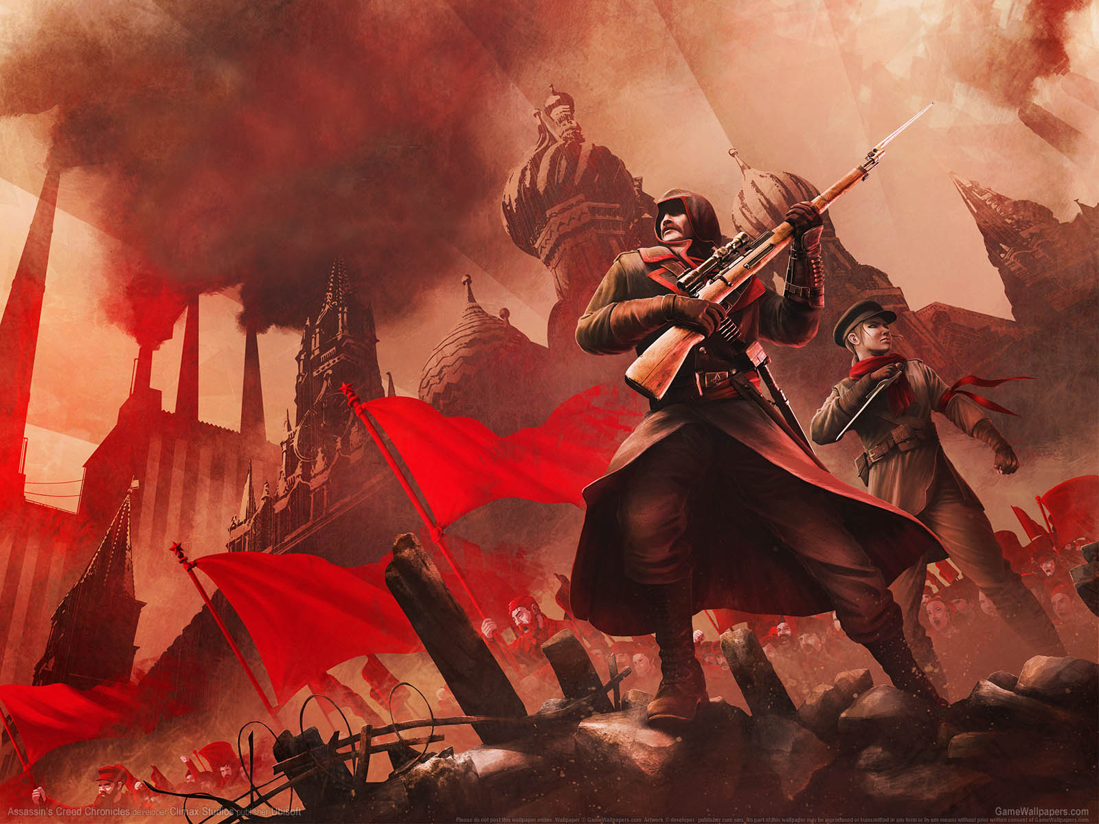 Assassin%5C%27s Creed Chronicles Hintergrundbild 01 1600x1200