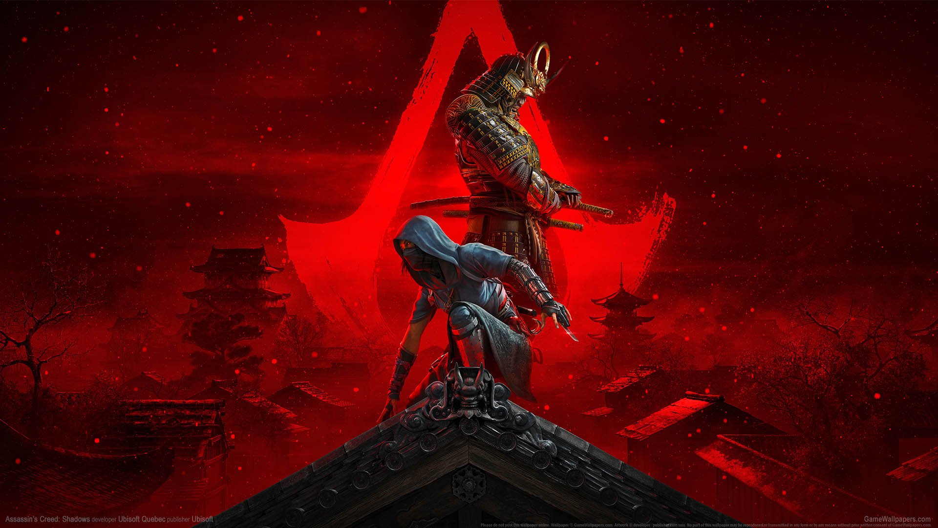 Assassin's Creed: Shadows Hintergrundbild 04 1920x1080