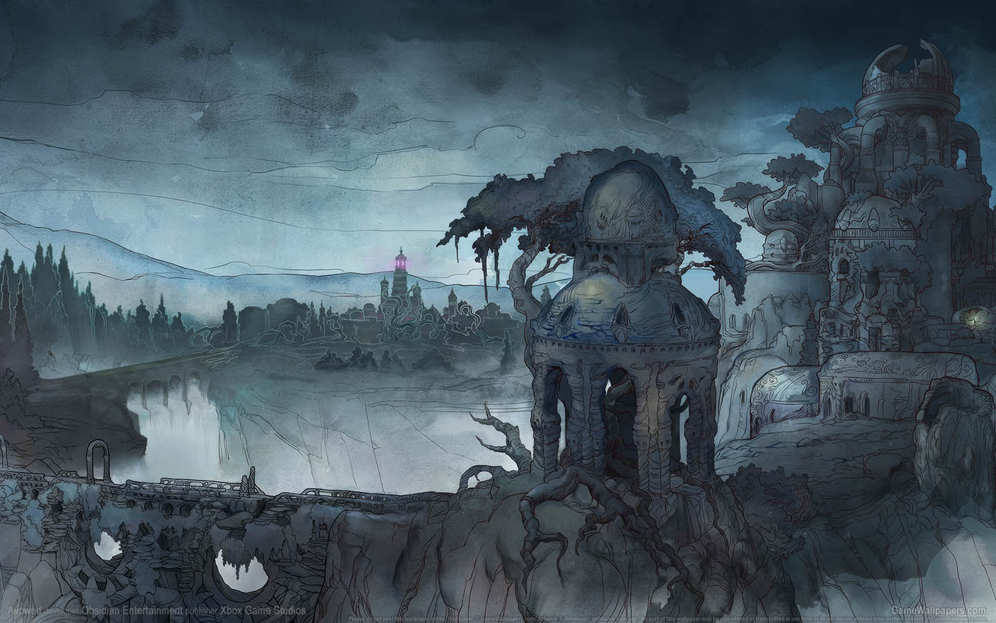 Avowed wallpaper 01 1440x900