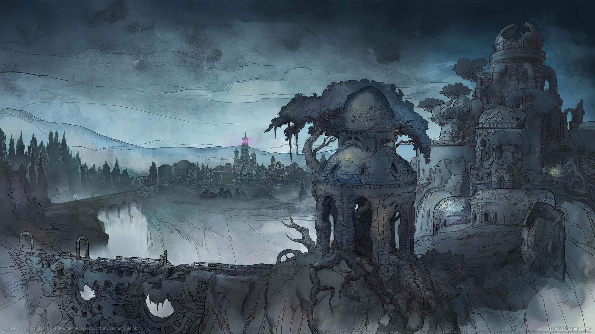 Avowed wallpaper 01 1920x1080
