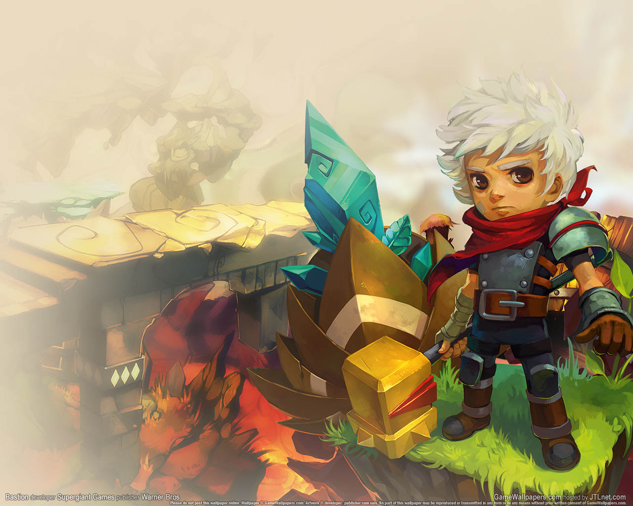 Bastion wallpaper 01 1280x1024