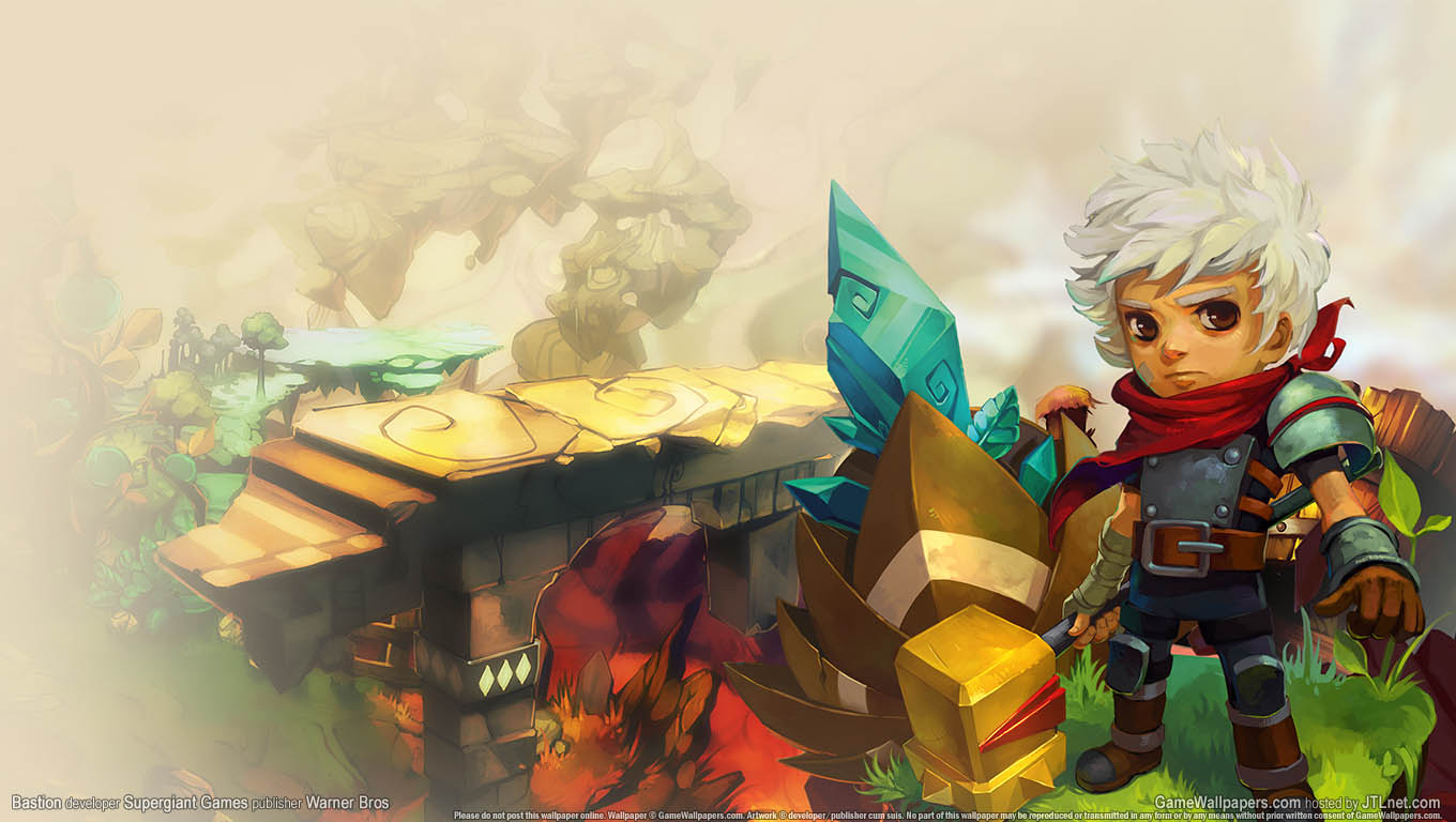 Bastion wallpaper 01 1360x768