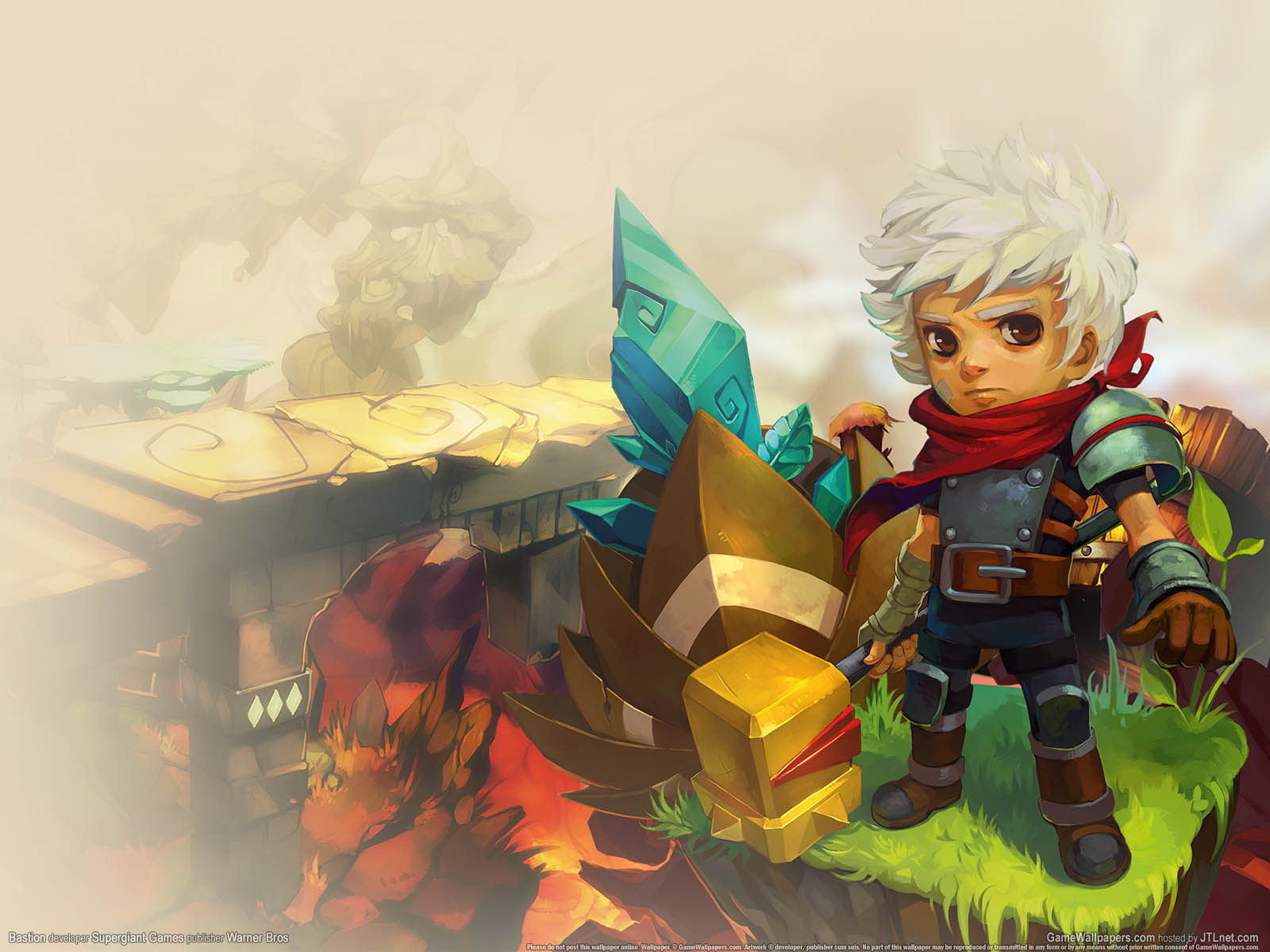 Bastion wallpaper 01 1600x1200