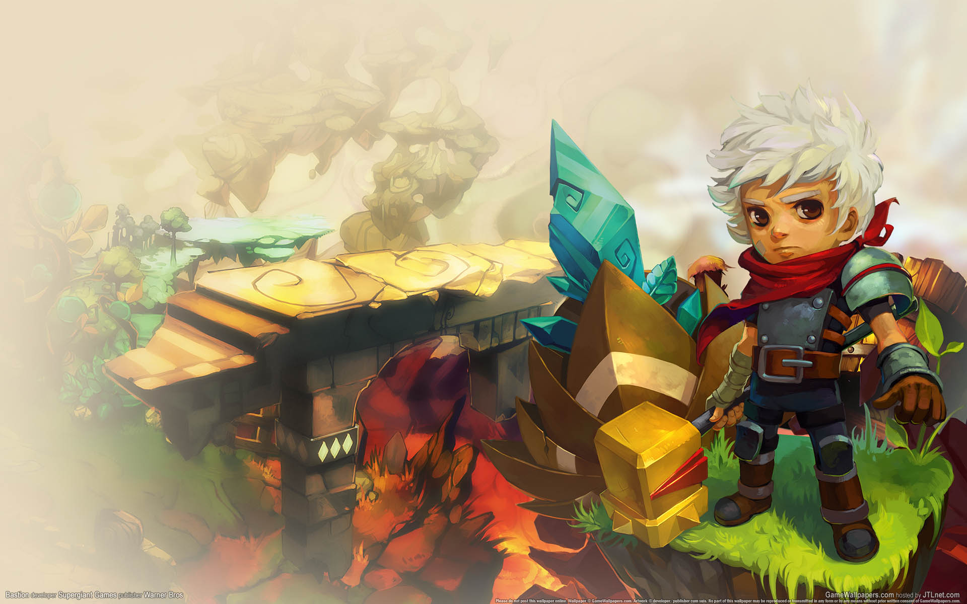 Bastion wallpaper 01 1920x1200