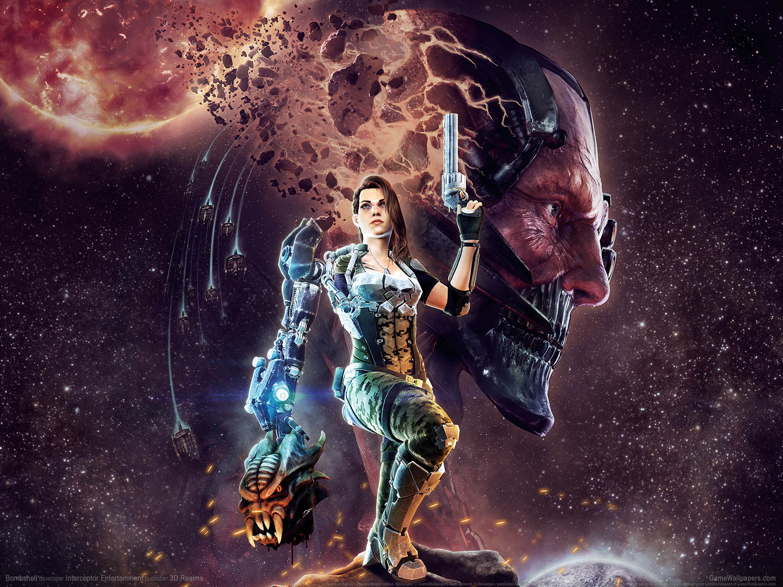 Bombshell achtergrond 01 1600x1200